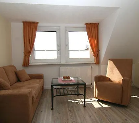 Haus Anna Whg.1 *